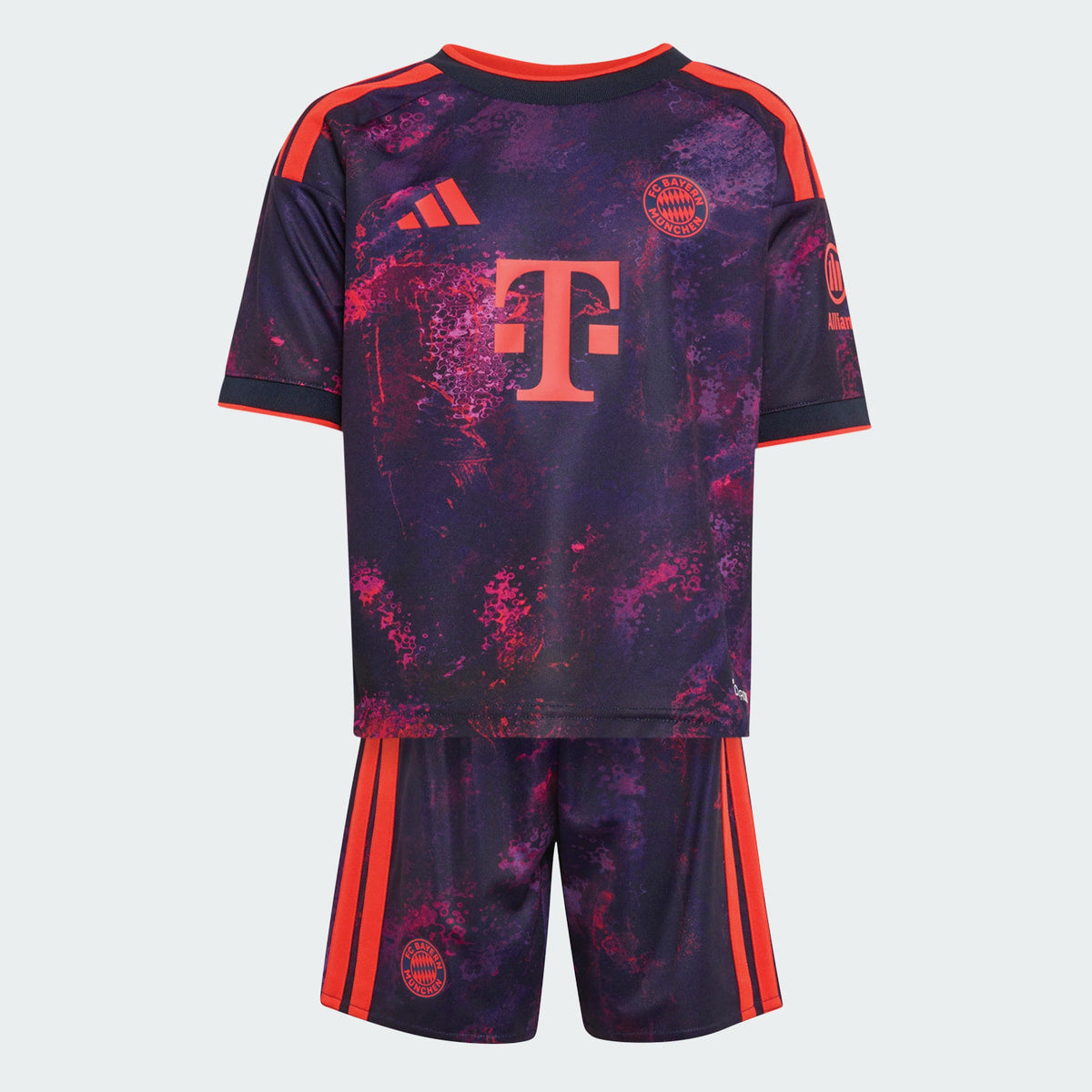 Kids Third Kit 26/27