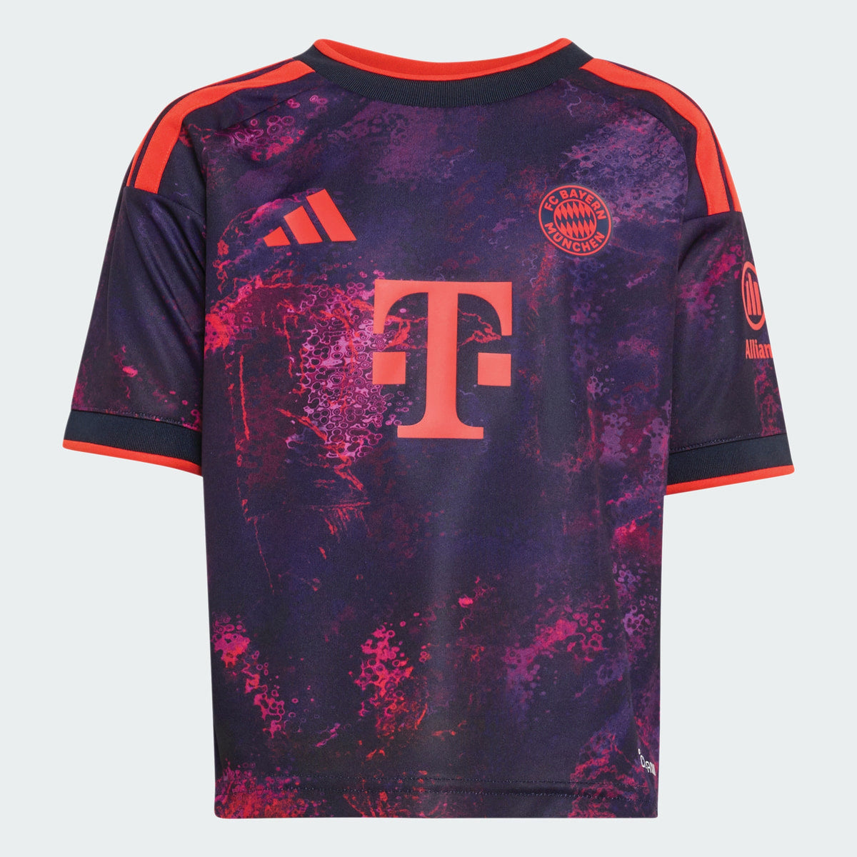 Kids Third Kit 26/27