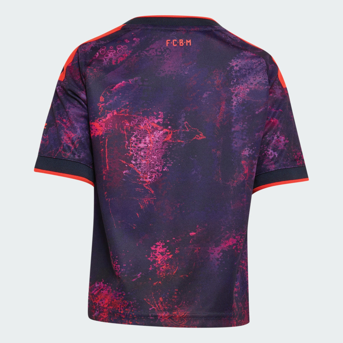 Kids Third Kit 26/27