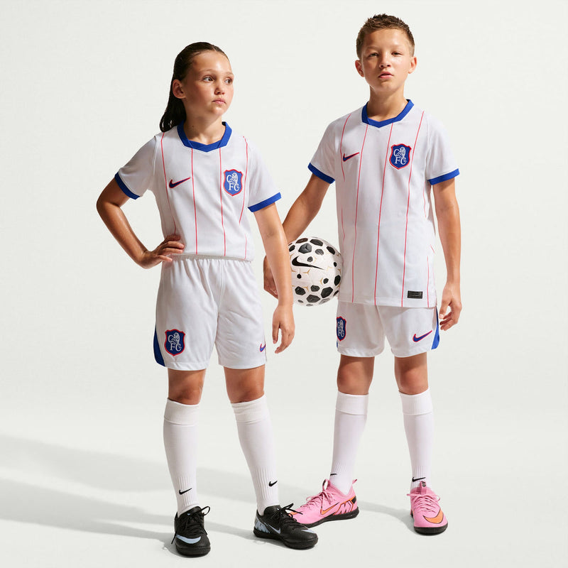 Kids Third Kit 26/27