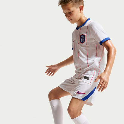 Kids Third Kit 26/27