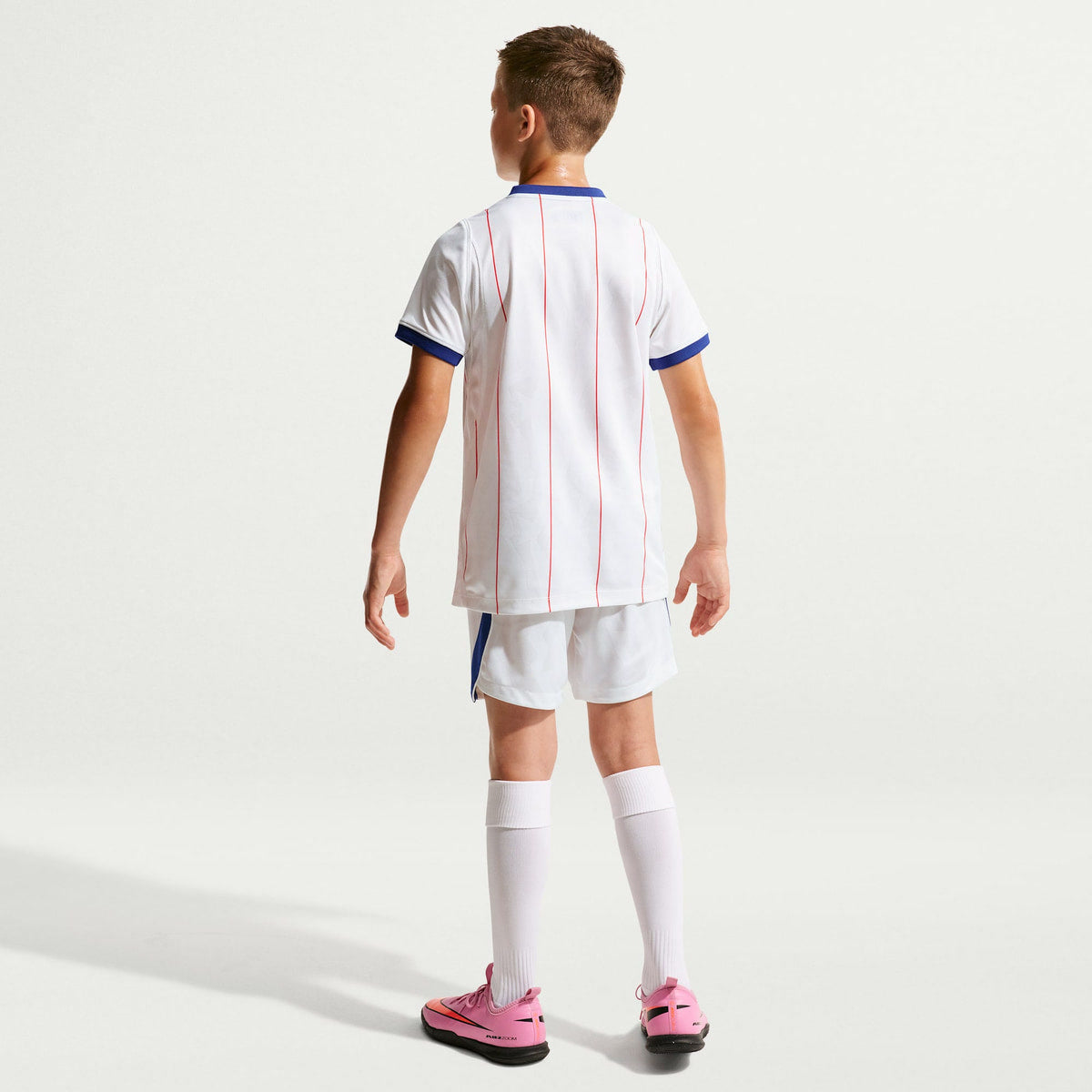 Kids Third Kit 26/27