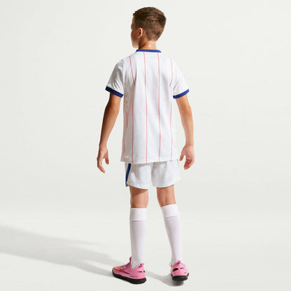 Kids Third Kit 26/27