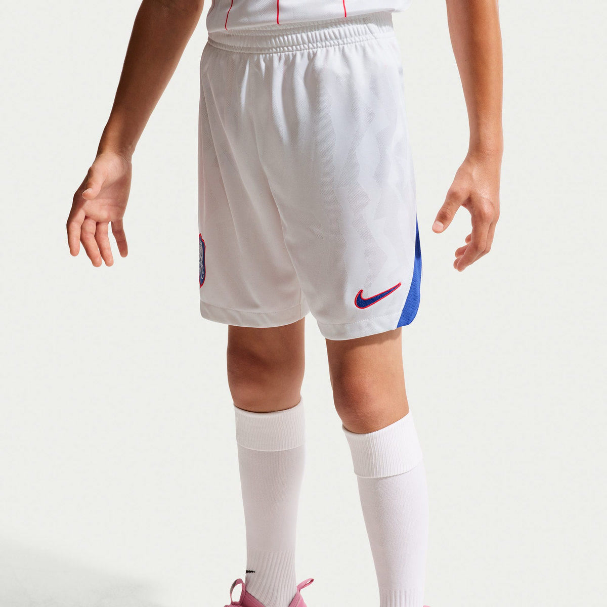 Kids Third Kit 26/27