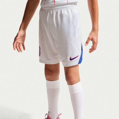 Kids Third Kit 26/27