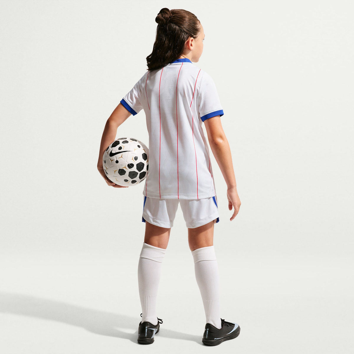 Kids Third Kit 26/27