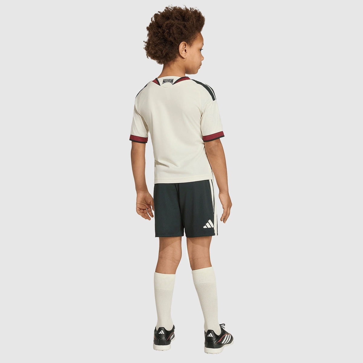 Kids Third Kit 26/27