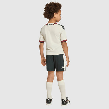 Kids Third Kit 26/27