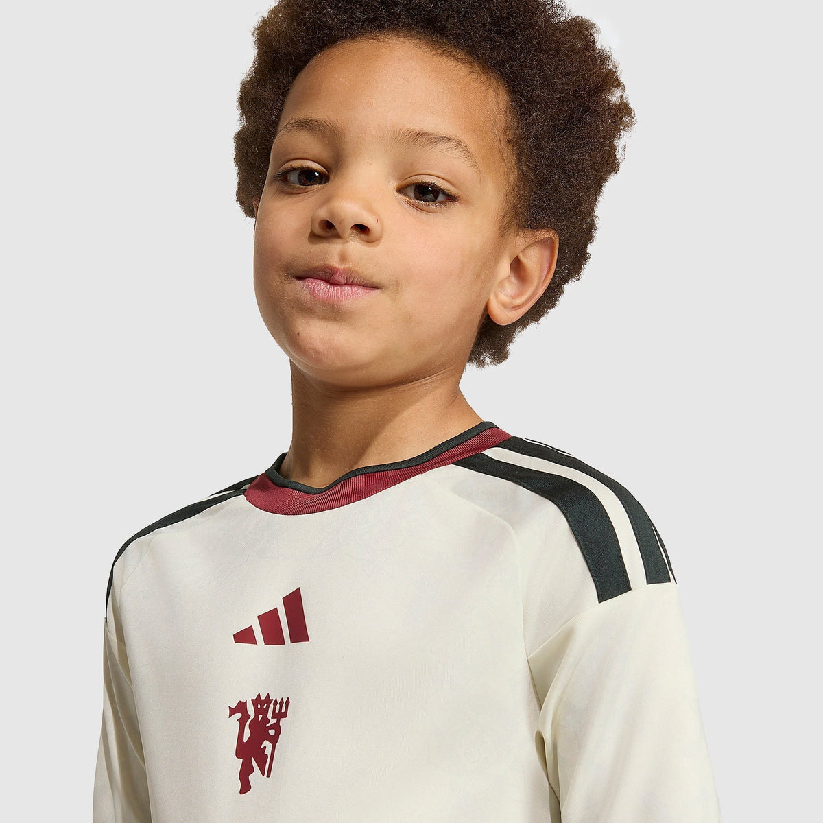 Kids Third Kit 26/27