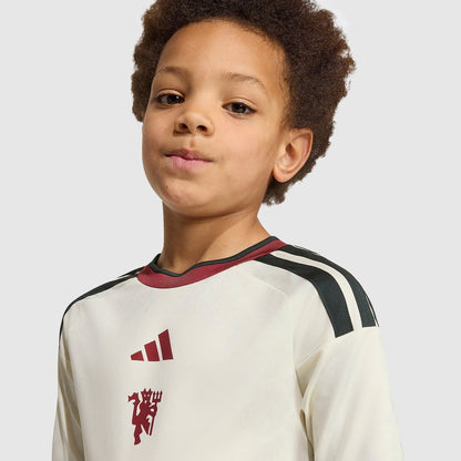 Kids Third Kit 26/27