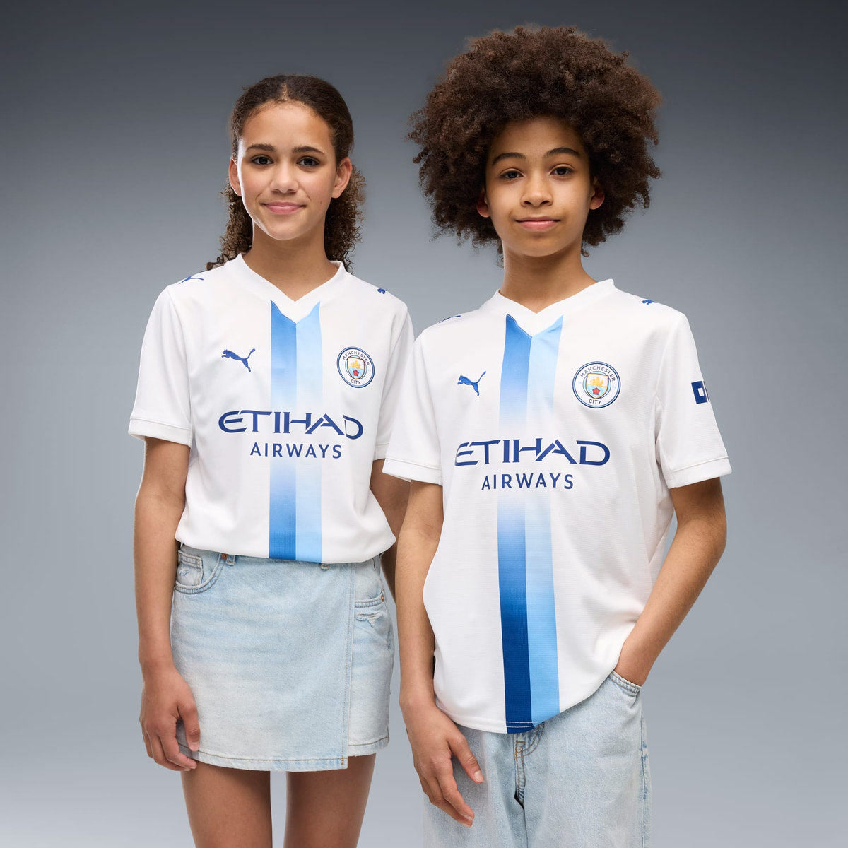 Kids Third Kit 26/27