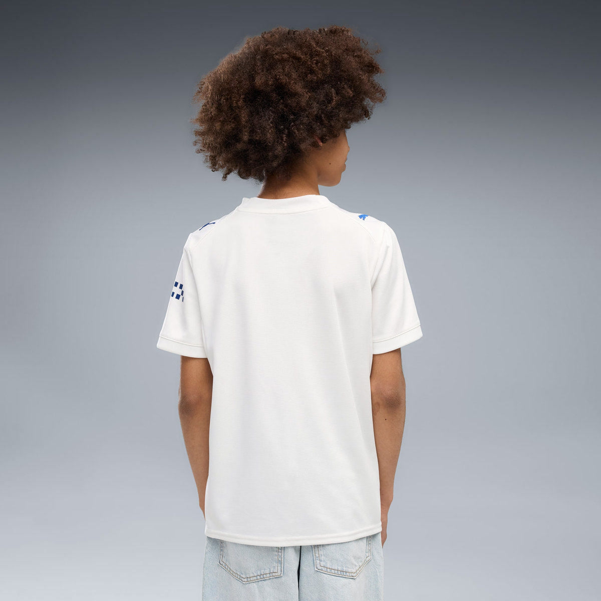 Kids Third Kit 26/27