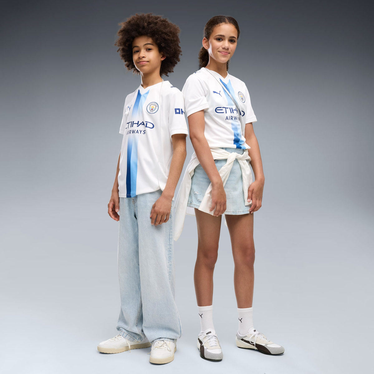 Kids Third Kit 26/27