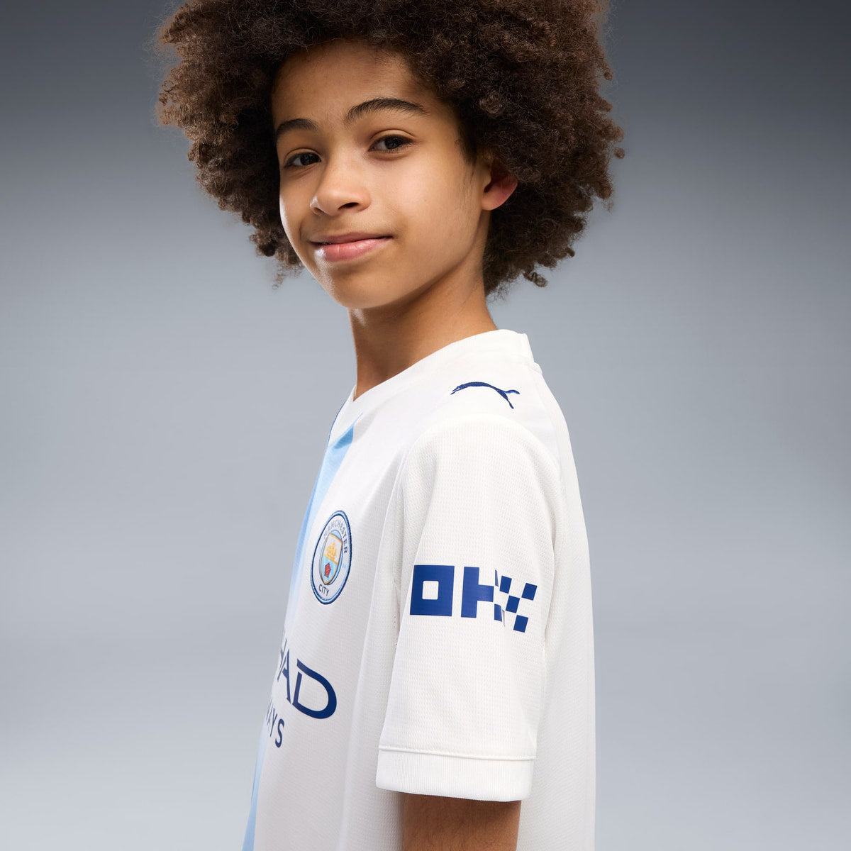 Kids Third Kit 26/27