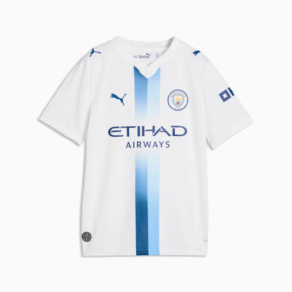 Kids Third Kit 26/27