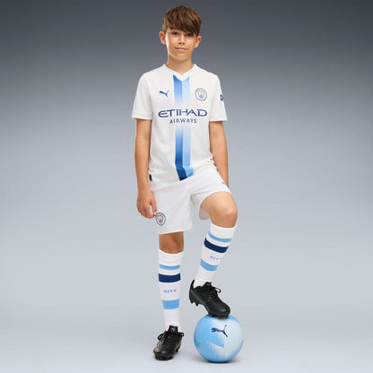 Kids Third Kit 26/27