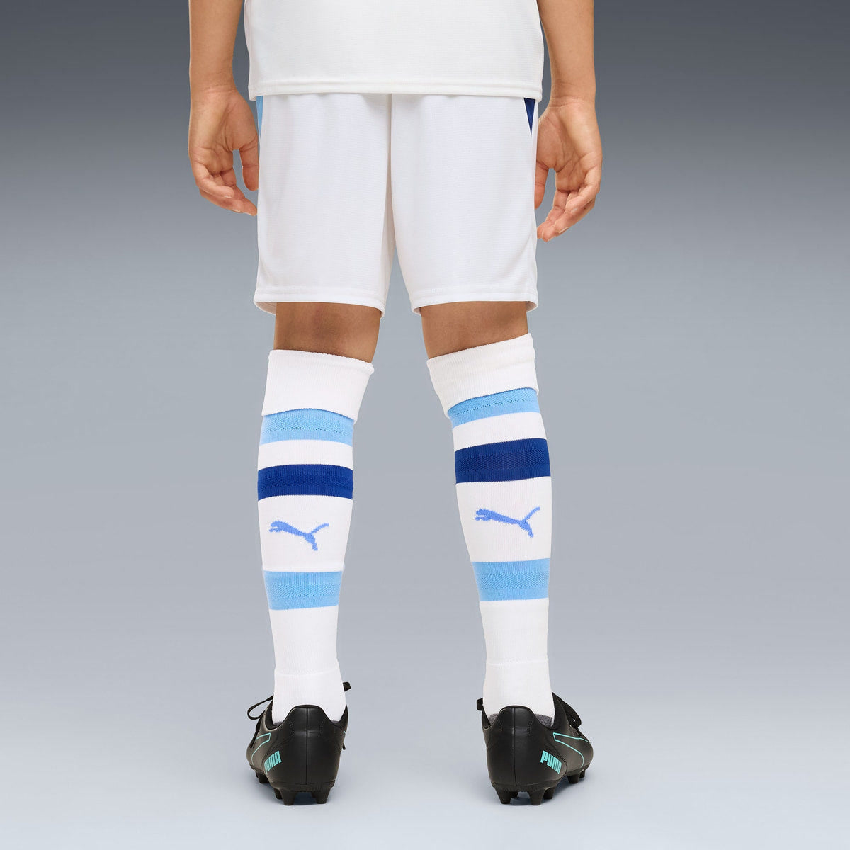 Kids Third Kit 26/27