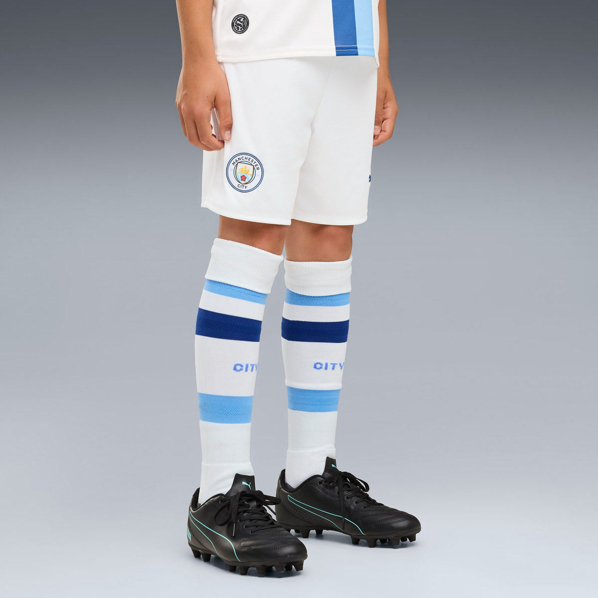 Kids Third Kit 26/27