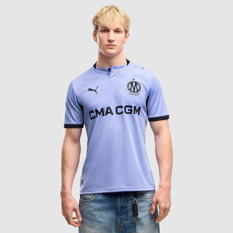 Men's Third Jersey 26/27