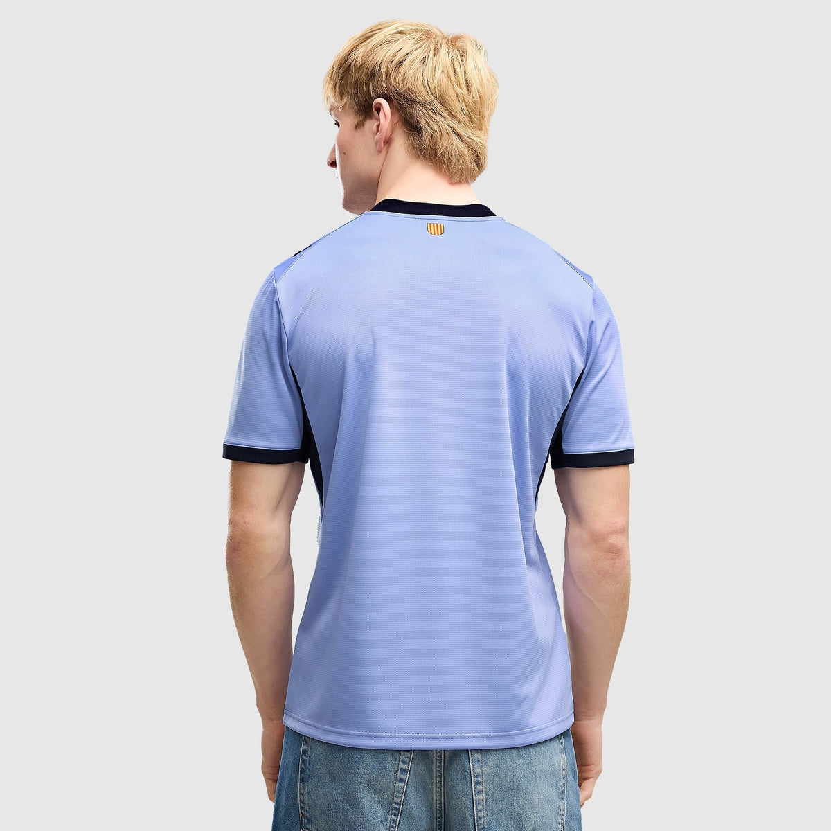 Men's Third Jersey 26/27