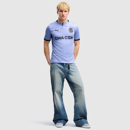 Men's Third Jersey 26/27