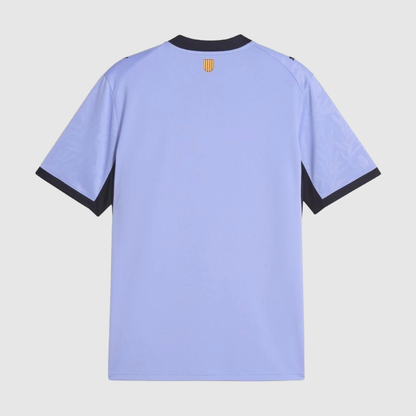 Men's Third Jersey 26/27