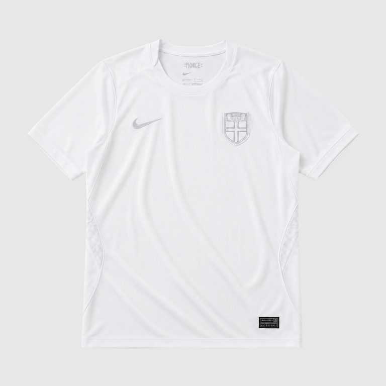 Men's Third Jersey 26/27