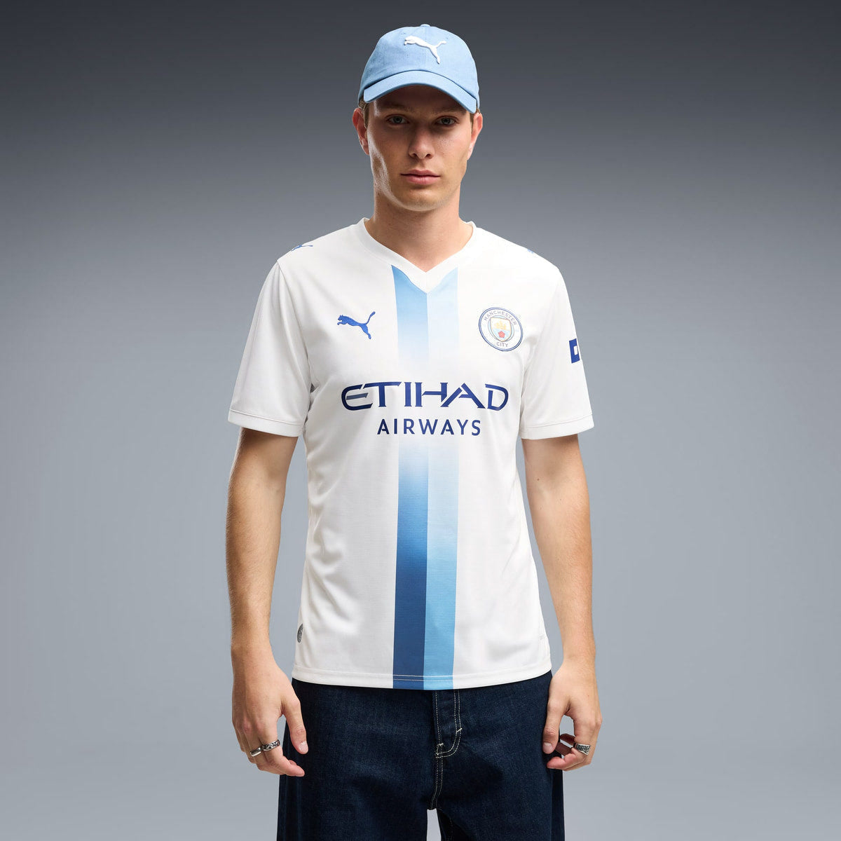 Men's Third Jersey 26/27