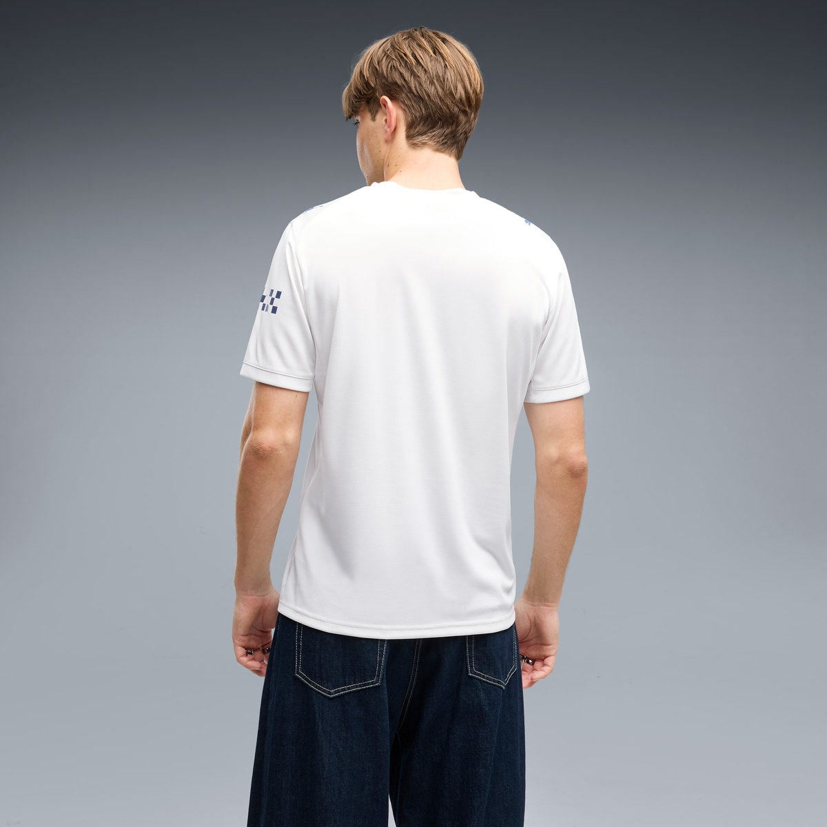 Men's Third Jersey 26/27