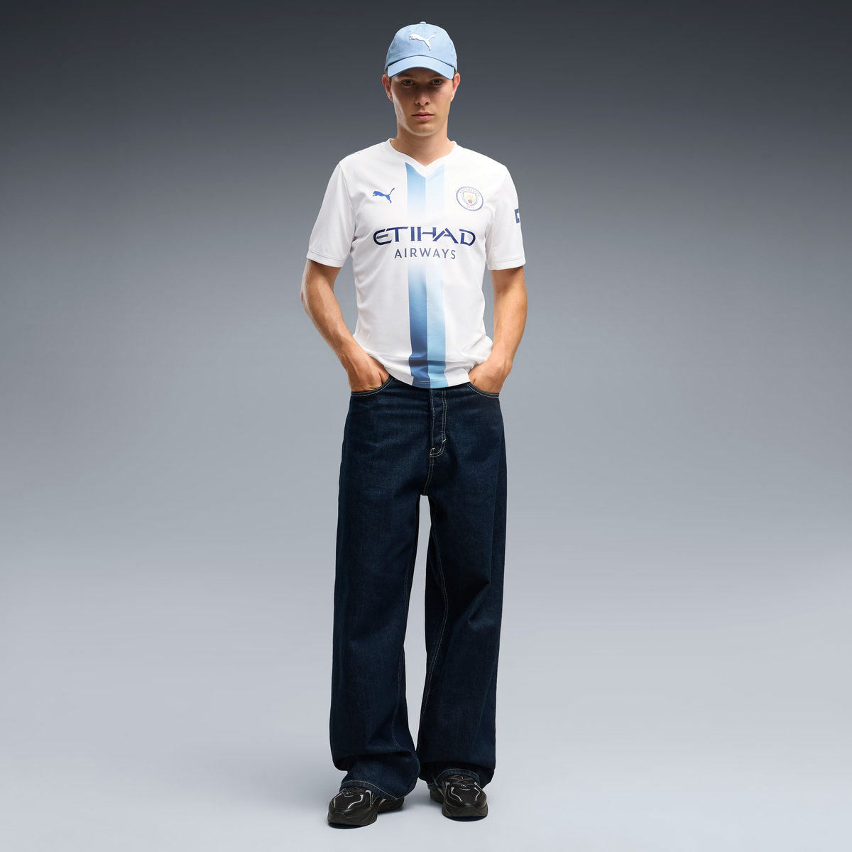 Men's Third Jersey 26/27