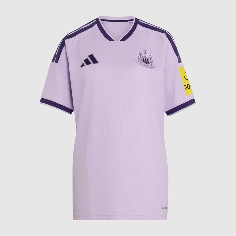 Men's Third Jersey 26/27