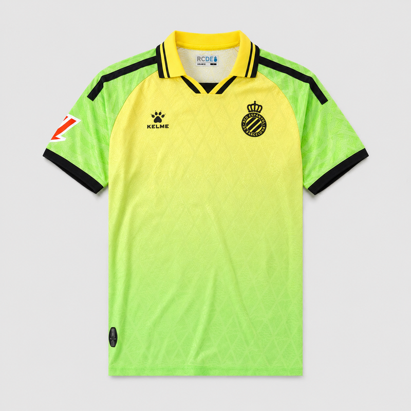 Men's Third Jersey 26/27