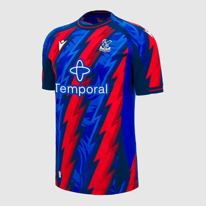 Men's Third Jersey 26/27