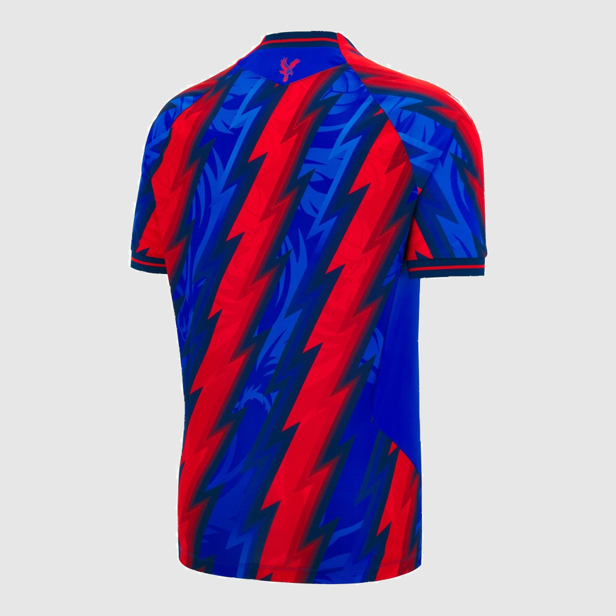 Men's Third Jersey 26/27