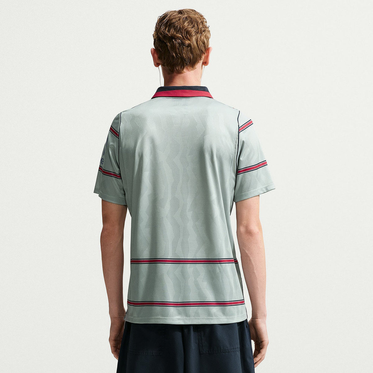 Men's Third Jersey 26/27