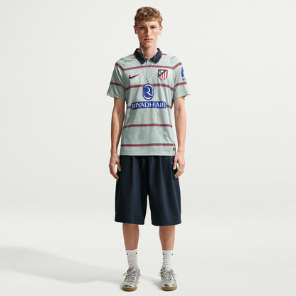 Men's Third Jersey 26/27