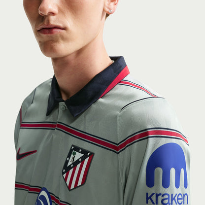 Men's Third Jersey 26/27