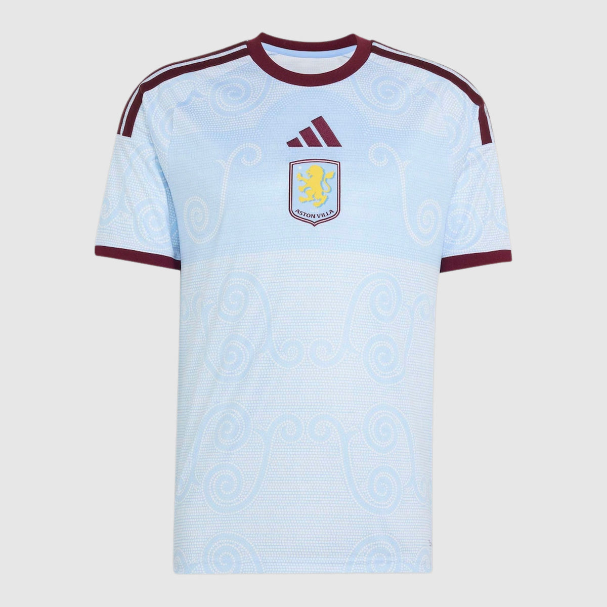 Men's Third Jersey 26/27