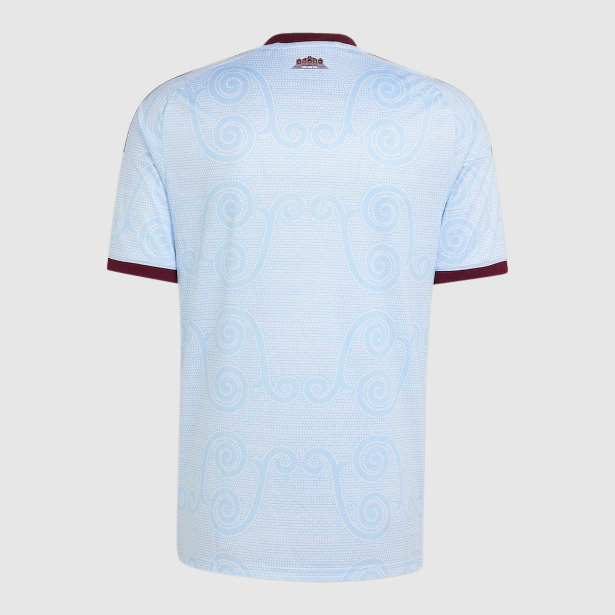 Men's Third Jersey 26/27
