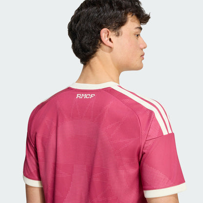 Men's Third Jersey 26/27