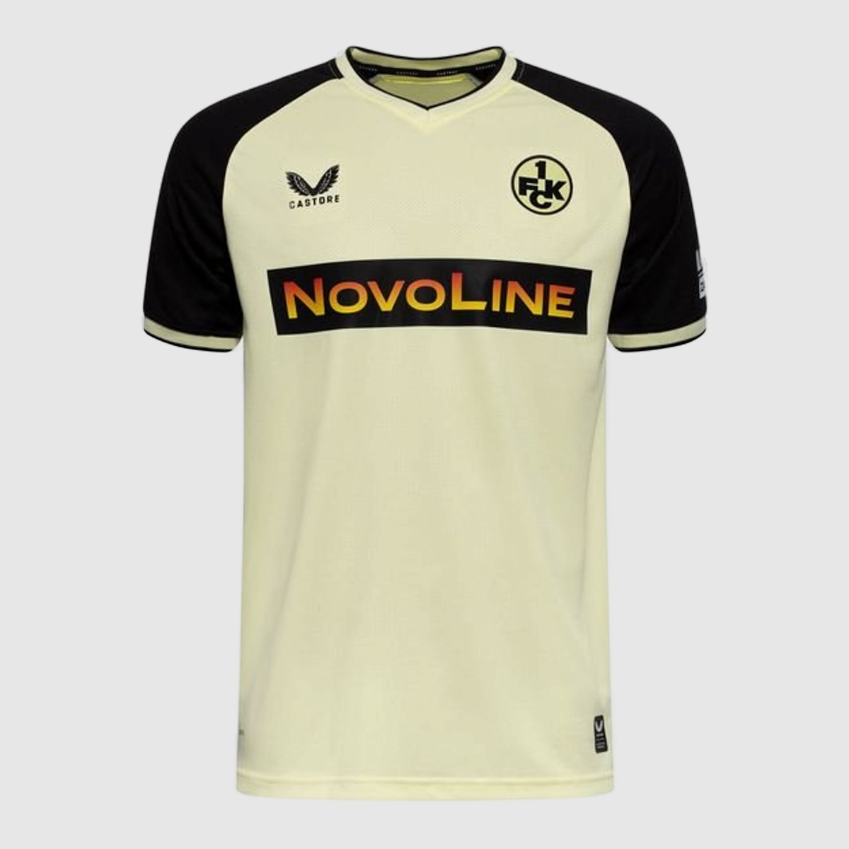 Men's Third Jersey 26/27