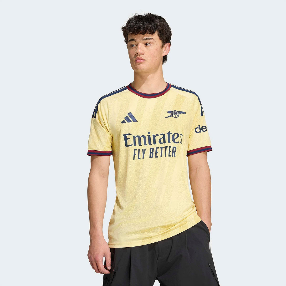 Men's Third Jersey 26/27