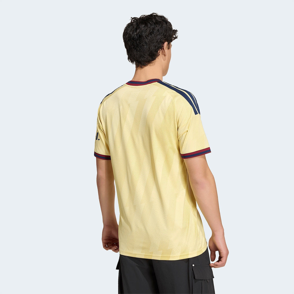 Men's Third Jersey 26/27