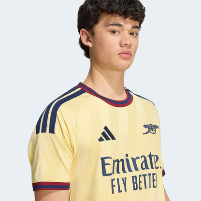 Men's Third Jersey 26/27
