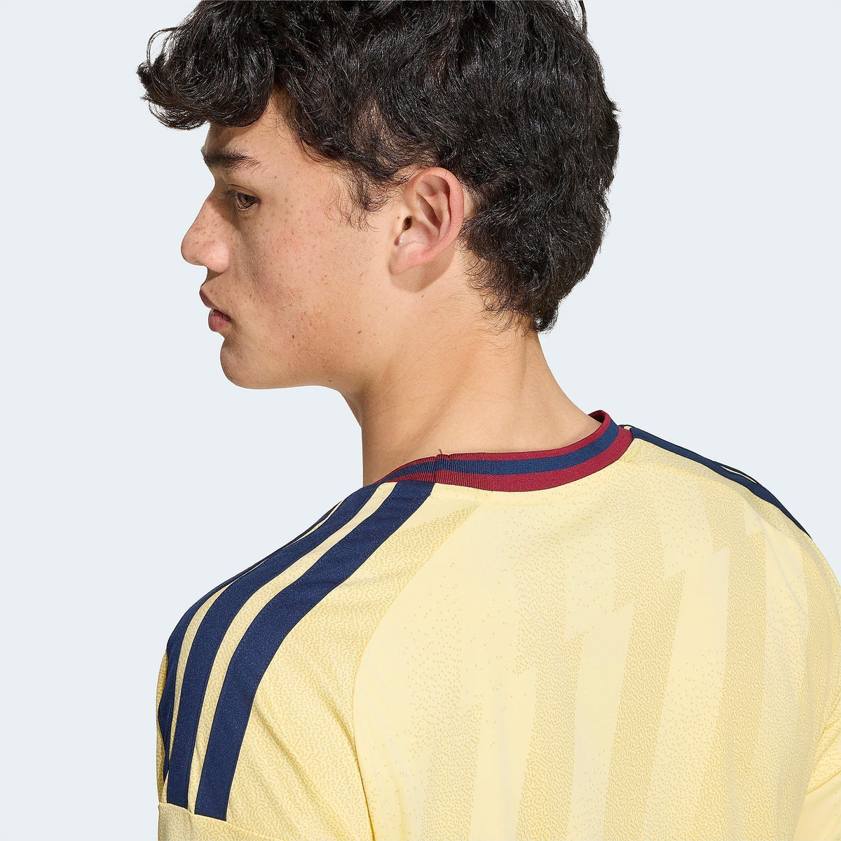 Men's Third Jersey 26/27