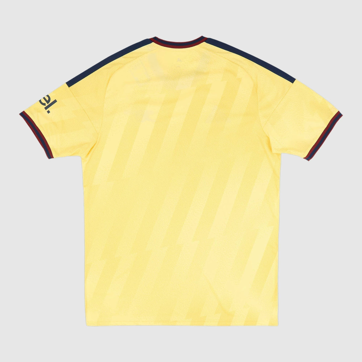 Men's Third Jersey 26/27