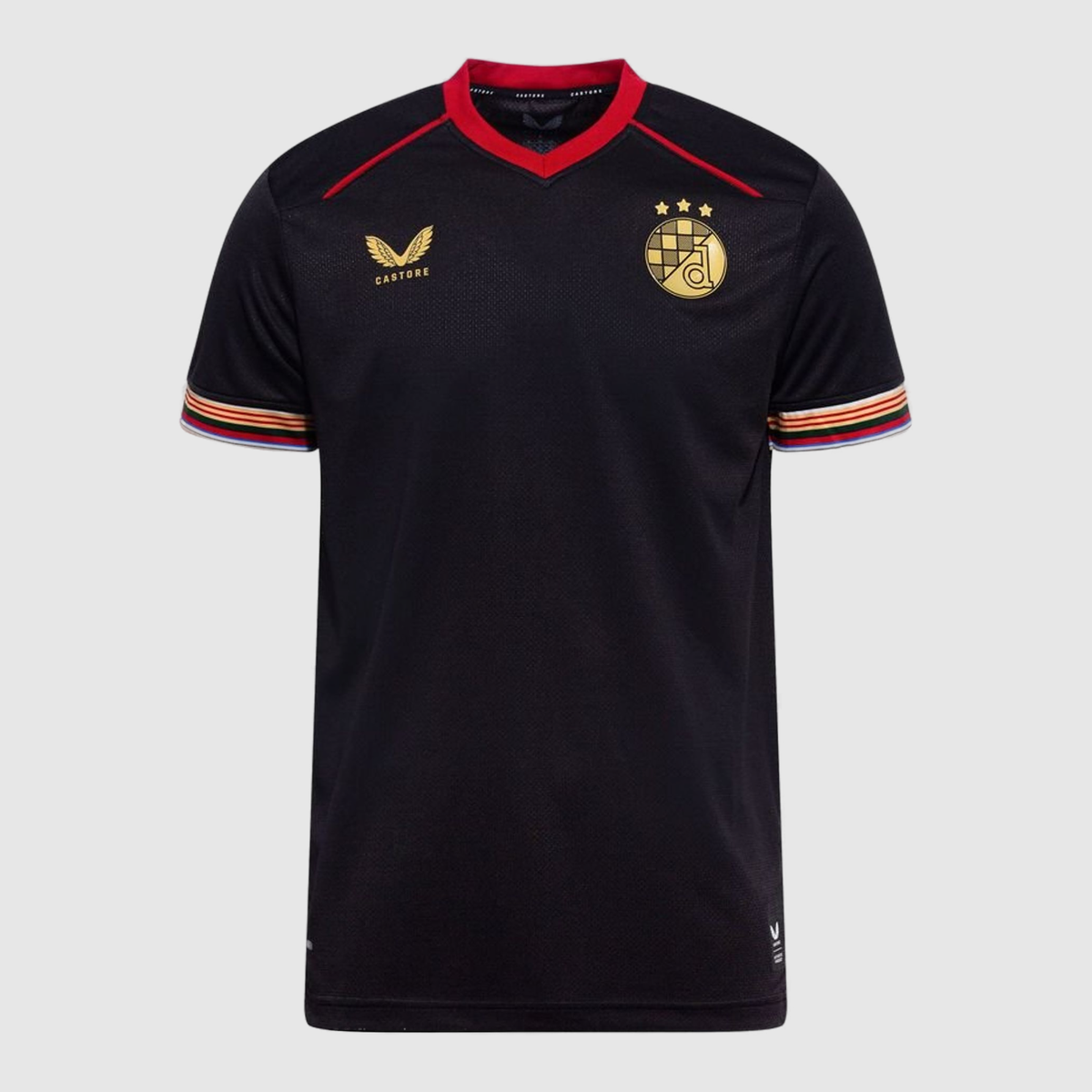 Men's Third Jersey 26/27