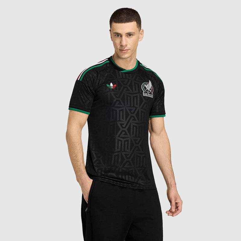 Men's Third Jersey 26/27