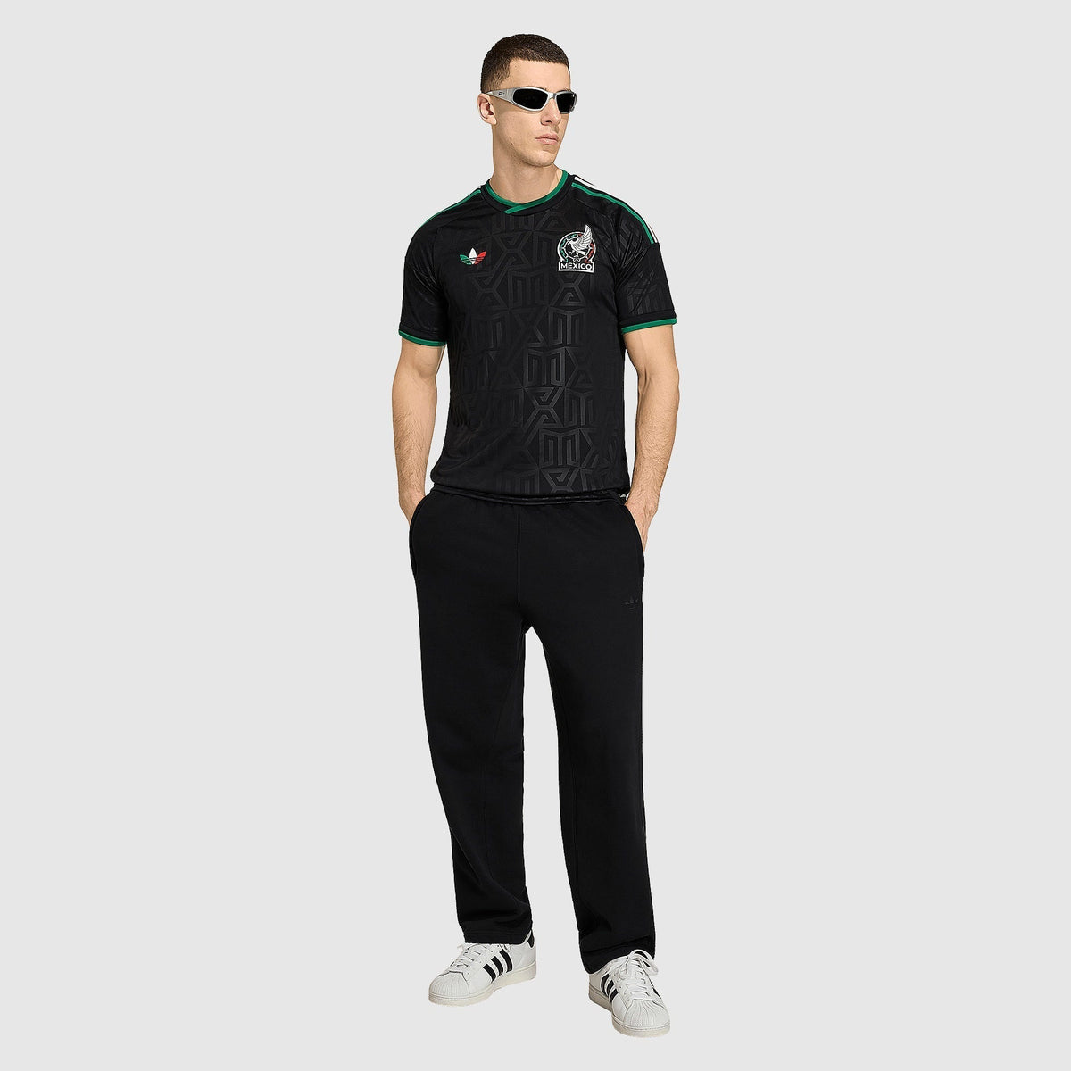 Men's Third Jersey 26/27