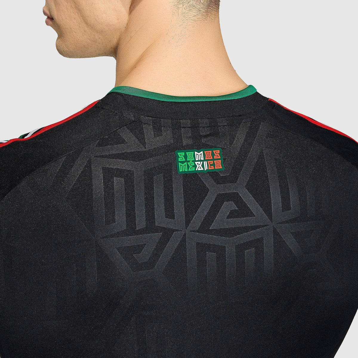 Men's Third Jersey 26/27